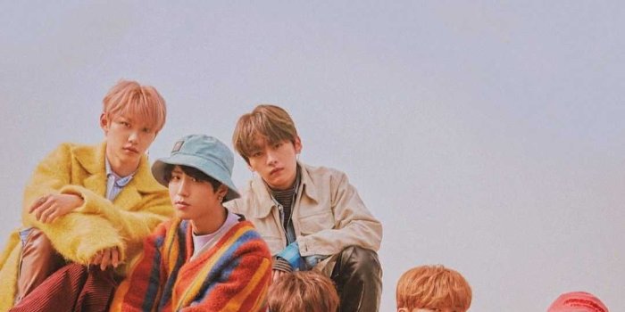 1080x1920 4K Stray Kids Wallpaper | WhatsPaper
