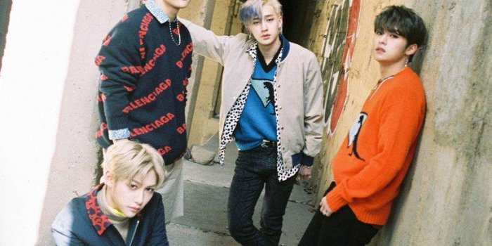 812x1200 Stray Kids Miroh Wallpapers