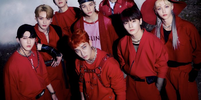 2504x2000 Stray Kids NOEASY / Thunderous Concept Photos (HD/HQ) - K-Pop Database /  dbkpop.com