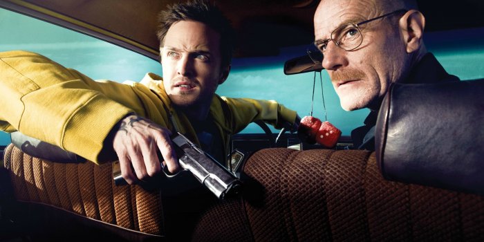 1920x1080 Breaking Bad Wallpaper #6857266