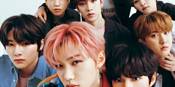 1550x2048 Stray Kids Wallpaper - EnWallpaper