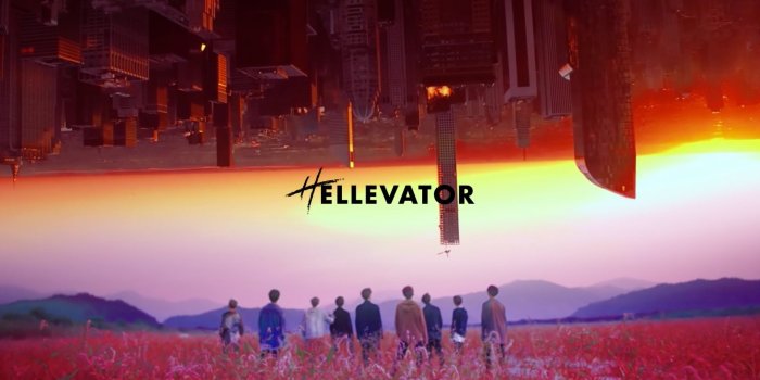 1920x1080 Free download JYPs Stray Kids Drops Full MV For Hellevator Ahead Of  [1920x1080] for your Desktop, Mobile & Tablet | Explore 92+ Stray Kids  Wallpapers | Stray Kids Wallpapers, Hyunjin Stray Kids