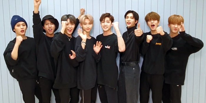 1600x900 Stray Kids Ot8 Wallpapers - Top Free Stray Kids Ot8 Backgrounds -  WallpaperAccess
