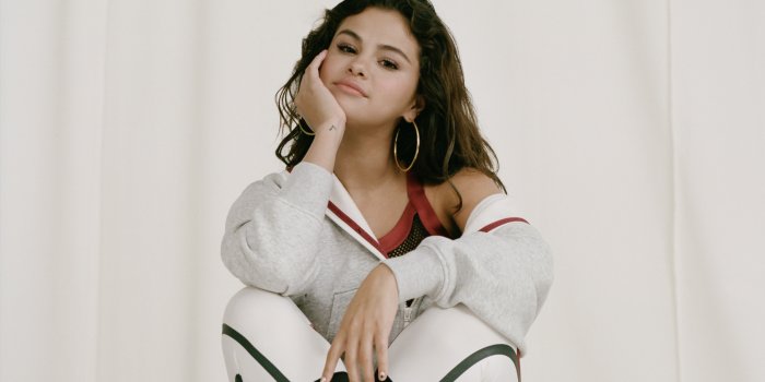 4330x2436 2048x2048 Selena Gomez Puma Summer Collection 2018 Ipad Air HD 4k Wallpapers,  Images, Backgrounds, Photos and Pictures