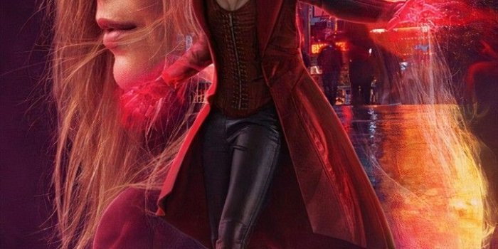 720x1280 Wanda The Scarlet witch Amazing Wallpaper in 2021 | Marvel avengers movies,  Scarlet witch marvel, Scarlet witch avengers
