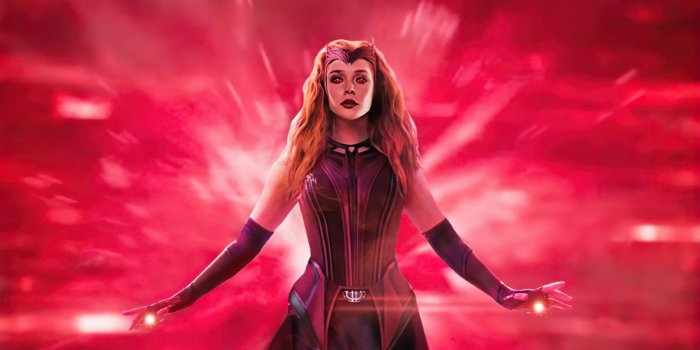 5120x2880 Scarlet Witch X Wanda Vision 5k, HD Tv Shows, 4k Wallpapers, Images,  Backgrounds, Photos and Pictures