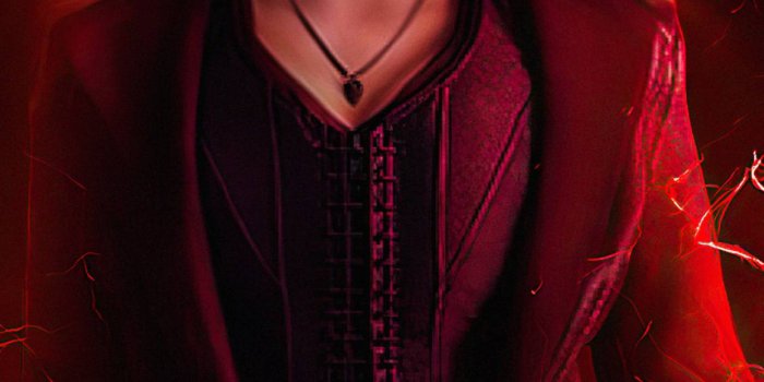 1242x2688 1242x2688 Wanda Vision RedArt Iphone XS MAX Wallpaper, HD Superheroes 4K  Wallpapers, Images, Photos and Background - Wallpapers Den