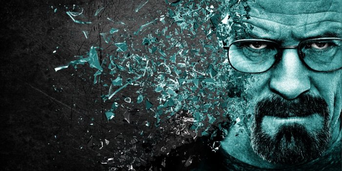 2560x1440 Download 2560x1440 Walter White, Shattered, Breaking Bad Wallpapers for  iMac 27 inch - WallpaperMaiden