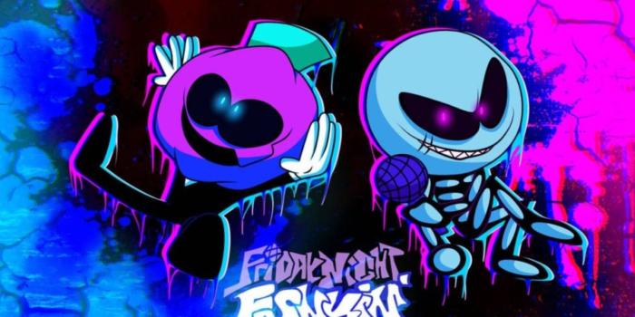 1920x1080 Friday Night Funkin Wallpapers - Top 35 Best Friday Night Funkin Backgrounds  Download