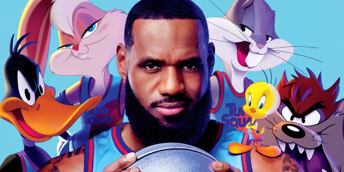 3840x2160 Space Jam 2 4k Ultra HD Wallpaper | Background Image | 3840x2160