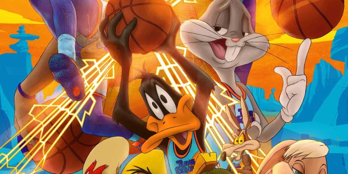 2583x4096 Space Jam Wallpapers - KoLPaPer - Awesome Free HD Wallpapers