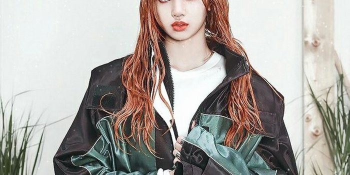 1080x1920 Wallpaper Lisa Blackpink Android - 2021 Android Wallpapers
