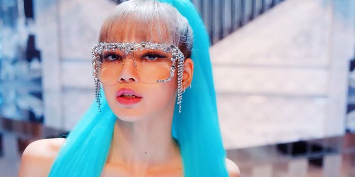 3840x2160 BLACKPINK Kill This Love Lisa 4K Wallpaper #9