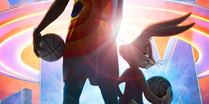 1125x2436 space jam a new legacy 5k iPhone 11 Wallpapers Free Download
