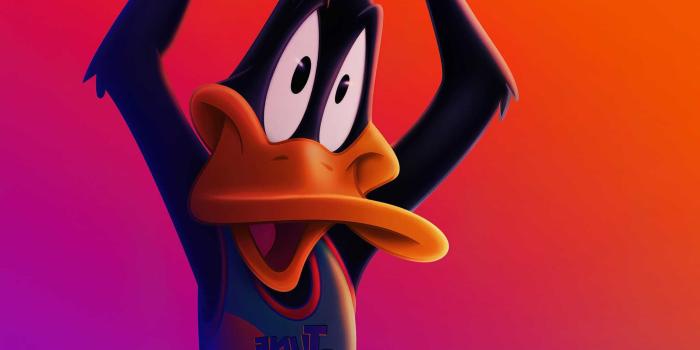 2160x3840 4K Space Jam Wallpaper - iXpap