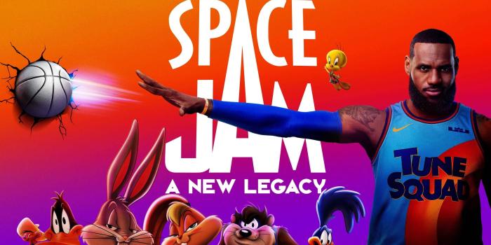 3840x2160 Space Jam 2 4k Ultra HD Wallpaper | Background Image | 3840x2160