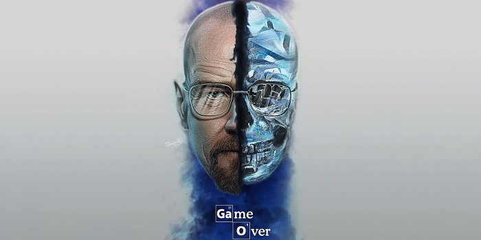 3840x2160 Game Over Breaking Bad Wallpaper, HD TV Series 4K Wallpapers, Images,  Photos and Background - Wallpapers Den