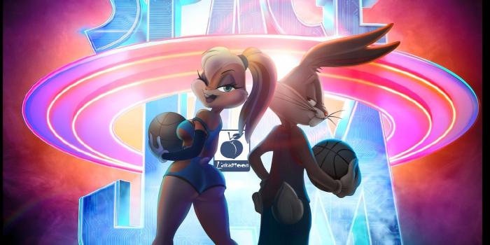 1413x2048 Lola Bunny Space Jam 2021 Wallpapers