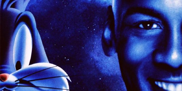 1200x675 Space Jam Poster Background - 1200x675 Wallpaper - teahub.io