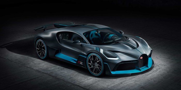 3840x2160 Bugatti Divo UHD 4K Wallpaper - Pixelz.cc