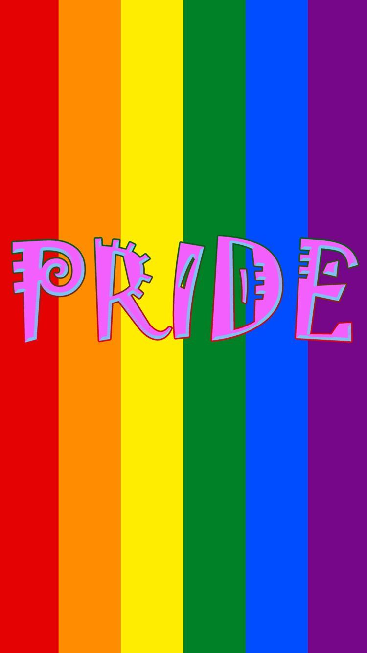 750x1334 LGBT Pride Wallpapers - Top Free LGBT Pride Backgrounds - WallpaperAccess