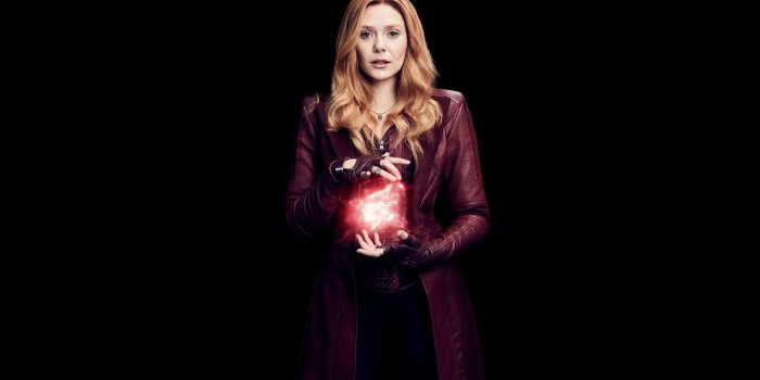 3840x2160 Wanda Wallpapers - Top Free Wanda Backgrounds - WallpaperAccess