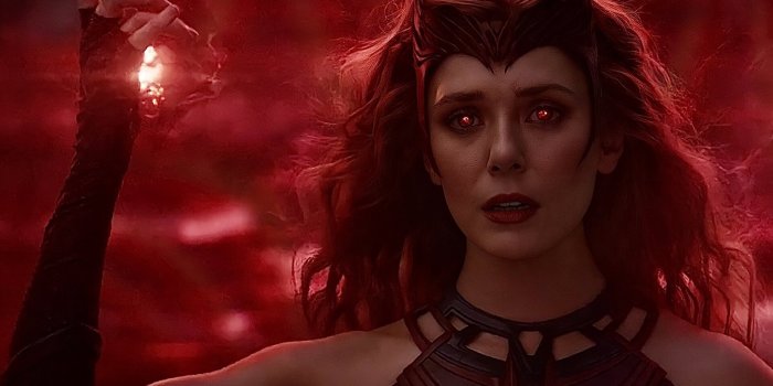 1920x1080 WandaVision Episode 9 Wallpaper [2048 x 1138]: MarvelStudiosPlus