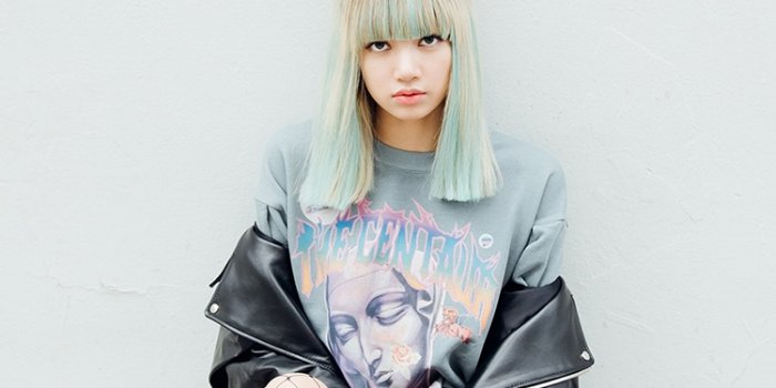 750x1334 BLACKPINK LISA iphone Wallpapers & LockScreen