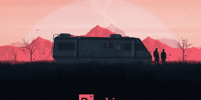 1080x2400 RENOVATIO — Breaking Bad Wallpaper