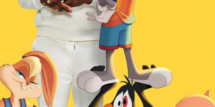 1080x1920 Space Jam Wallpaper - QuotesCell