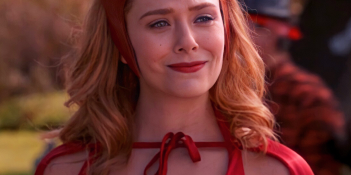 1080x1920 Spacewalker. — WandaVision wallpapers part one.