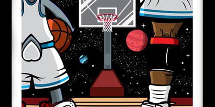 700x1400 Space Jam (1440x2880) | Looney tunes wallpaper, Cartoon wallpaper, Space jam