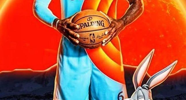 649x1333 Space Jam A New Legacy Wallpaper - Wallpaper Sun