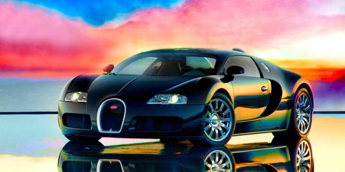 1920x1200 Bugatti Cars Wallpapers