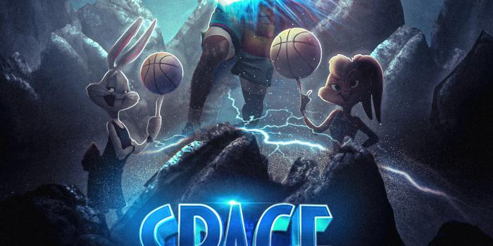 2633x4213 Space Jam A New Legacy Wallpaper - Wallpaper Sun