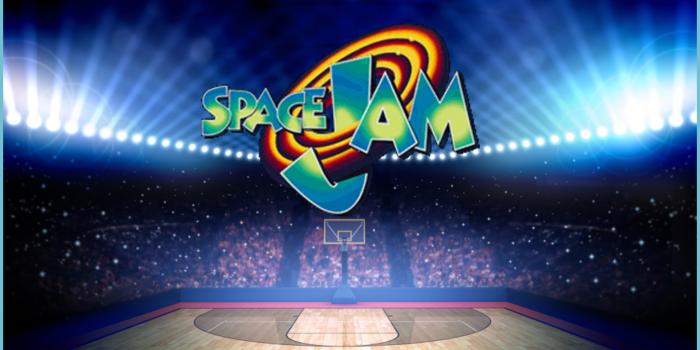 1552x873 Space Jam 7 Mit LeBron James Macht Fortschritte: Weitere NBA-Stars - Space  Jam Wallpaper | Neat