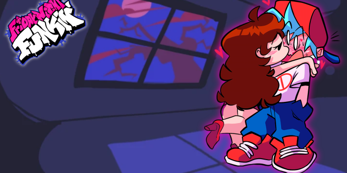 1920x1080 Friday Night Funkin' HD Wallpaper | Background Image | 1920x1080