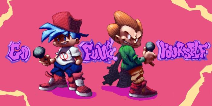 1920x1080 Friday Night Funkin Wallpapers - Top Best Friday Night Funkin Wallpaper &  Backgrounds Download