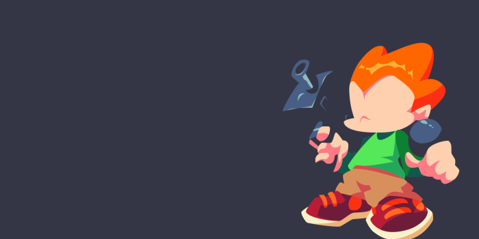 1920x1080 Friday Night Funkin HD wallpapers, Backgrounds