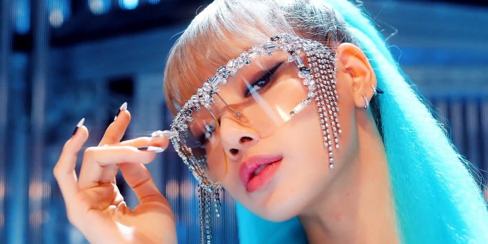 5120x2880 BLACKPINK Kill This Love Lisa 4K Wallpaper #15