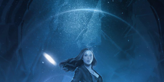 1080x1920 WandaVision wallpapers - Getty Wallpapers