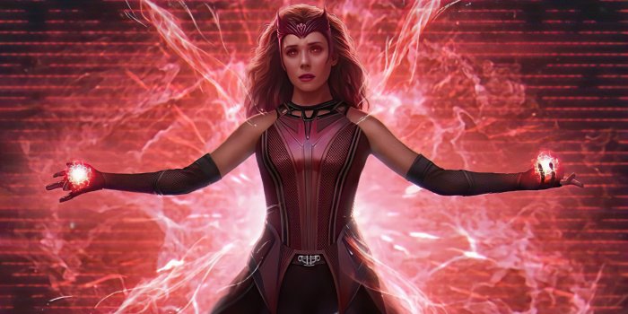 5120x2880 Wanda Vision From Marvel 5k, HD Tv Shows, 4k Wallpapers, Images,  Backgrounds, Photos and Pictures