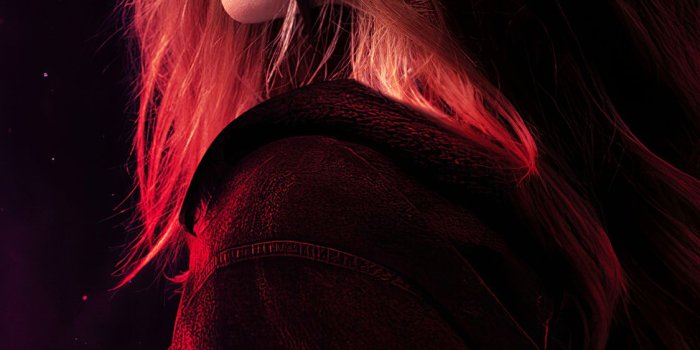 1125x2436 Wanda Maximoff 4k Artwork In 1125x2436 Resolution | Elizabeth olsen scarlet  witch, Scarlet witch, Olsen scarlet witch