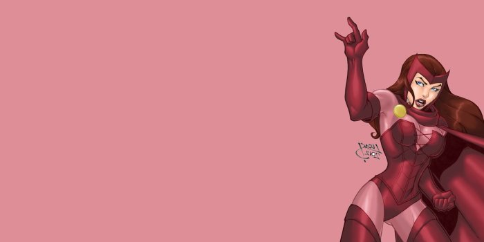 1332x850 Wallpaper Scarlet Witch, Scarlet witch, Wanda Maximoff, Wanda, Maximoff  images for desktop, section фантастика - download