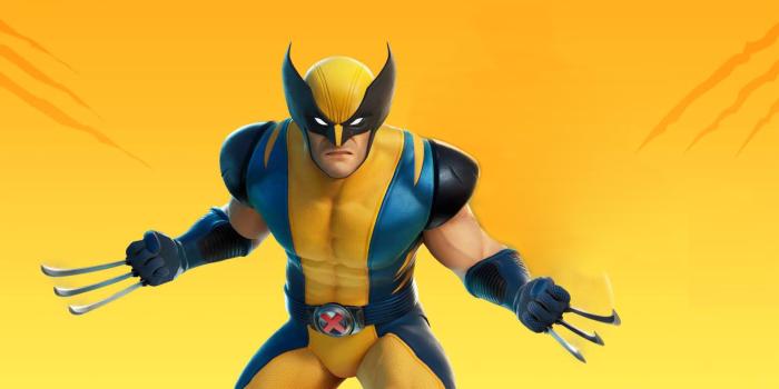 1920x1080 2048x2048 Fortnite Wolverine Ipad Air Wallpaper, HD Games 4K Wallpapers,  Images, Photos and Background - Wallpapers Den