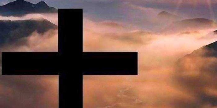 720x1280 4K Cross Wallpaper - iXpap