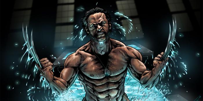 1200x702 Angry Wolverine Wallpapers - Top Free Angry Wolverine Backgrounds -  WallpaperAccess