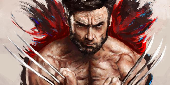 2510x2032 Hugh Jackman, Marvel Comics, The Wolverine Wallpaper & Background Image -  uBackground.com