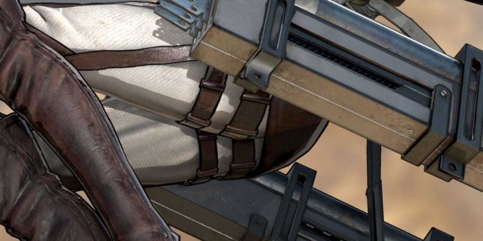 1245x2560 Background Mikasa Wallpaper - EnWallpaper