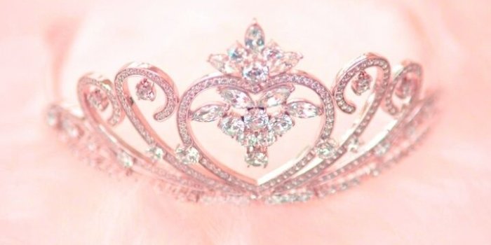 720x1280 Pink Crown Wallpapers - Top Free Pink Crown Backgrounds - WallpaperAccess